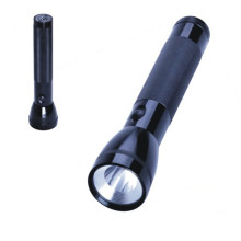 Dry Battery Aluminum Flashlight (CC-013-2C)